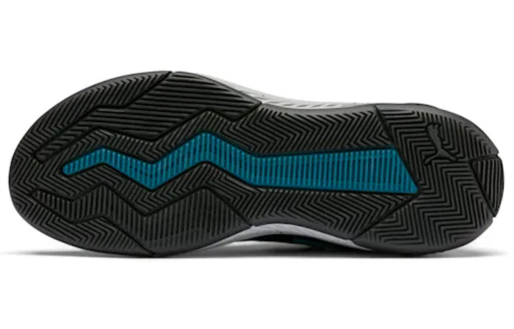 PUMA Uproar Spectra Black/Green 192979-01