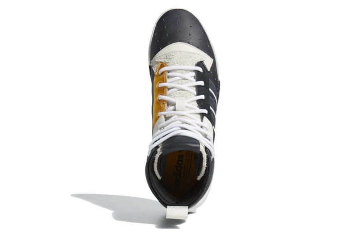 adidas Rivalry RM 'Core Black' EE4984