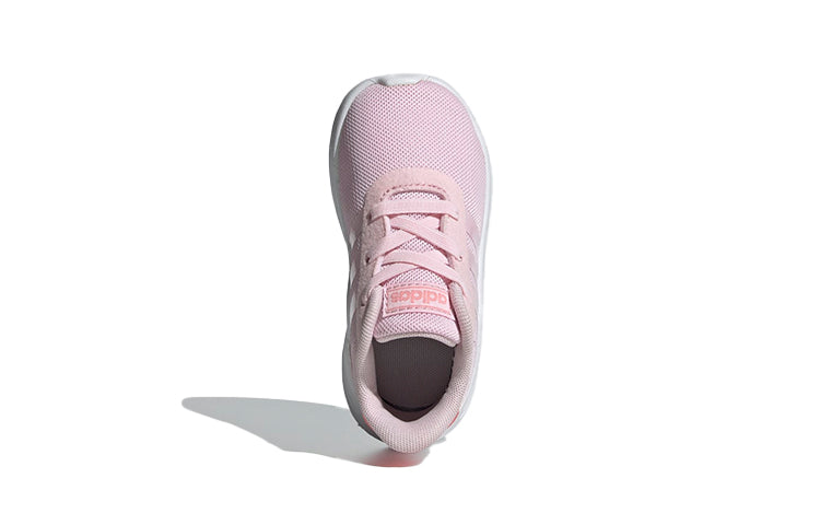 (TD) adidas neo Lite Racer 2.0 'Pink' FY9213