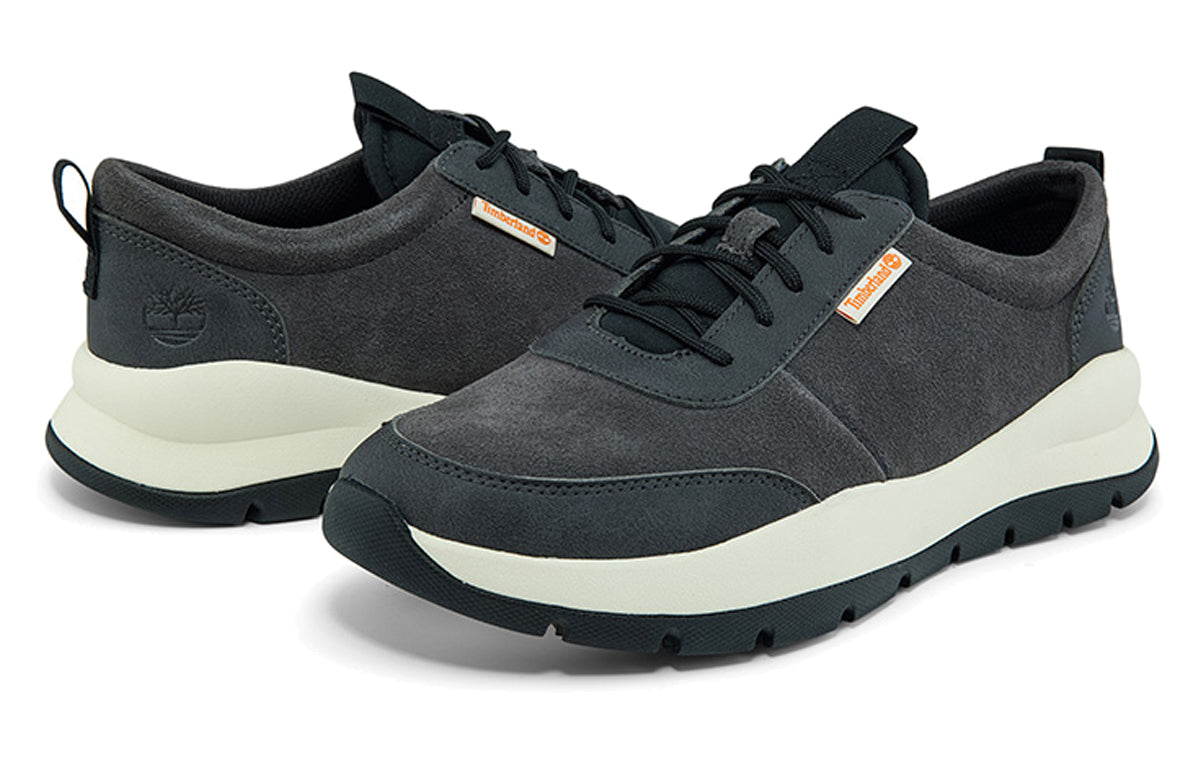 Timberland Boroughs 'Dark Gray White' A2CA3