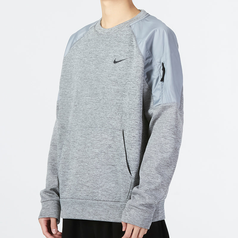 Nike M Nk Theram Novelity Crew Logo DQ4855-063