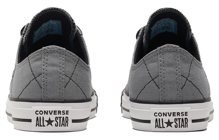 Converse Chuck Taylor All Star Checkered 'Grey' 169601C