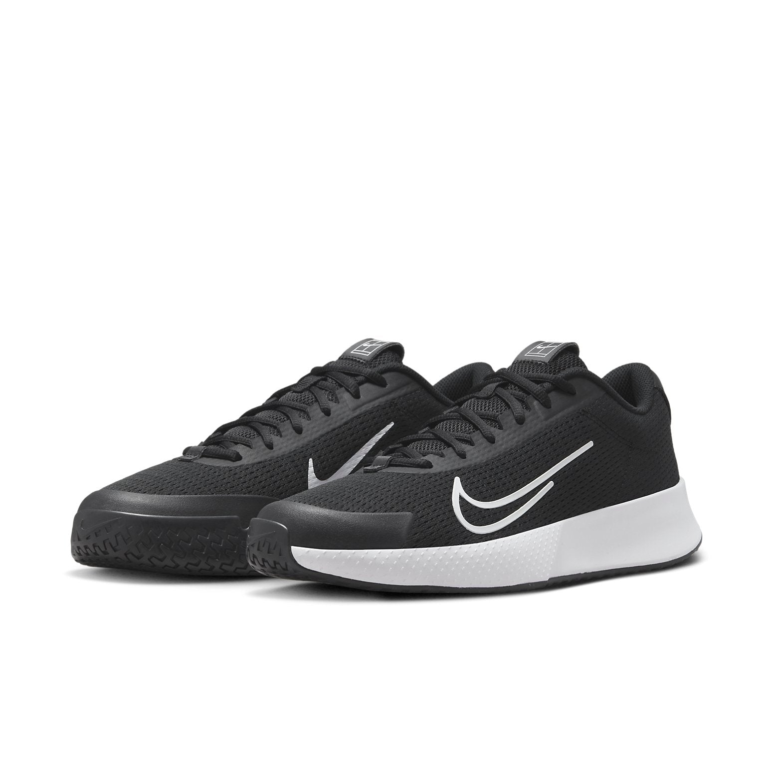 Nike Vapor Lite 2 HC 'Black White' DV2018-001