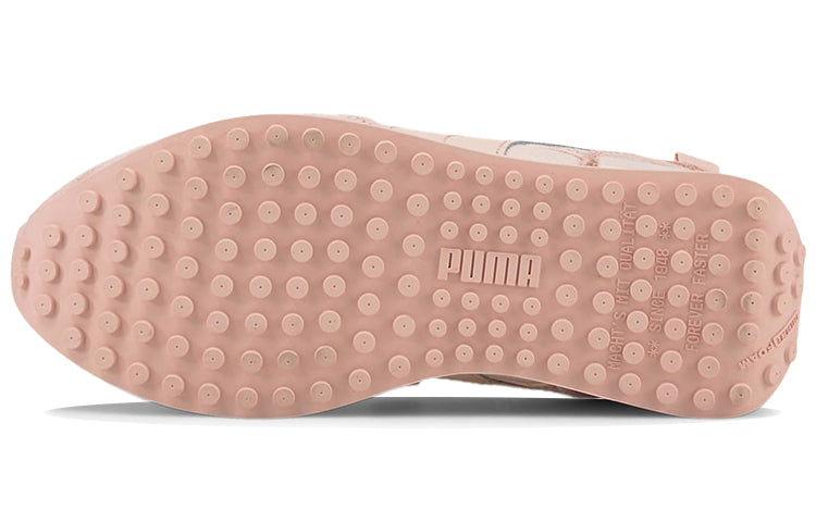(WMNS) PUMA Future Rider 'Glossy - Lotus' 381142-01