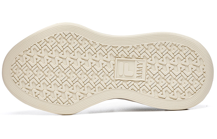 (WMNS) Mihara x FILA FM-20 'Beige' F12W234207FAG