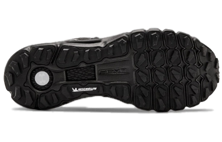 Under Armour Hovr Summit Urban Txt 'Black' 3022796-001