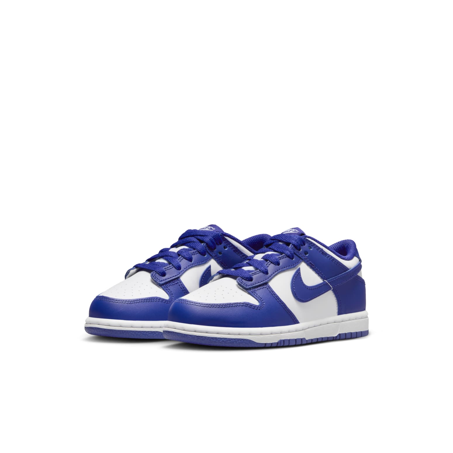 (PS) Nike Dunk Low 'Concord' FB9108-106