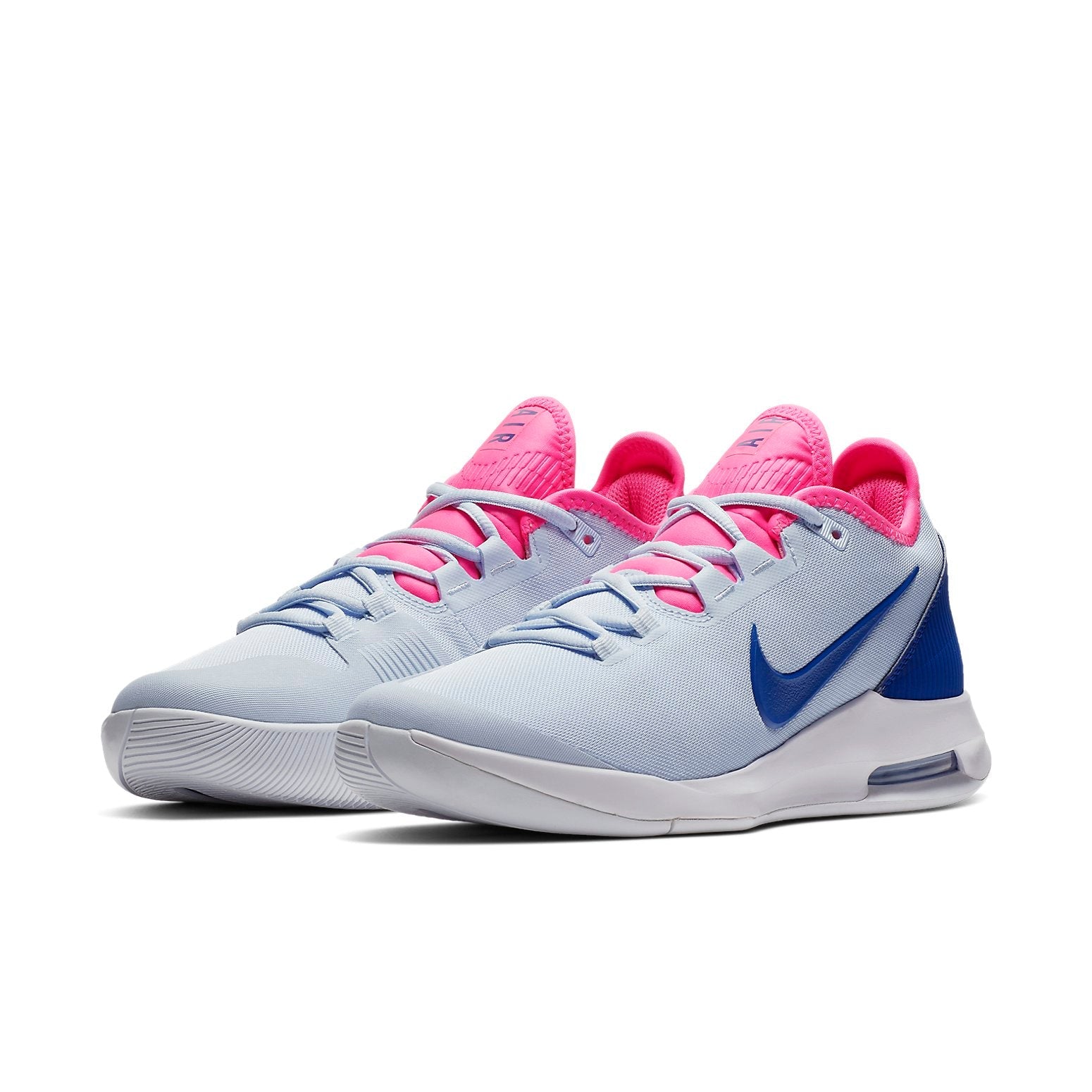 (WMNS) Nike Air Max Wildcard 'Blue Navy Pink' AO7353-441