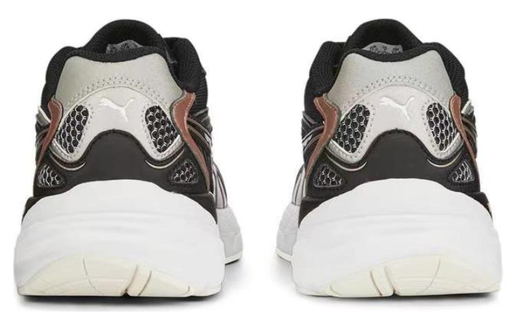 PUMA Teveris Nitro Noughties 'Black White Pink' 388920-05
