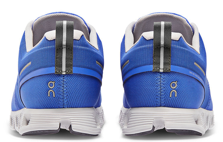 On Running Cloud 5 Waterproof 'Cobalt Glacier' 59.98345
