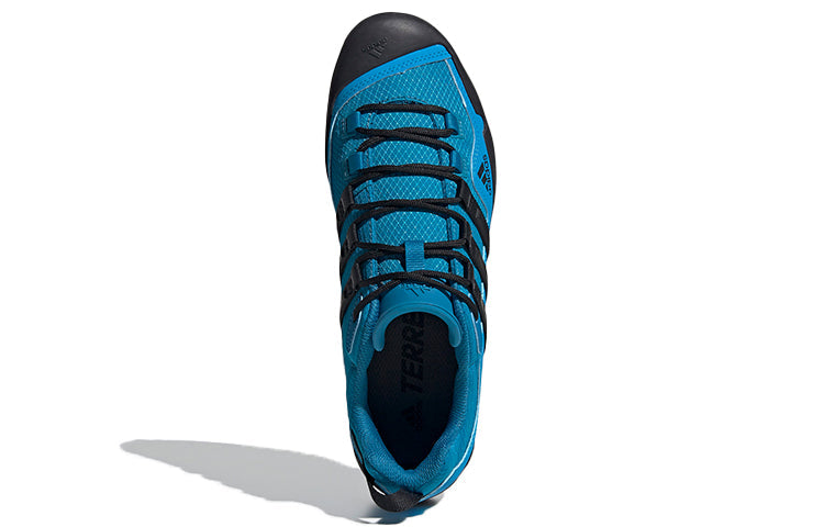 adidas Terrex Swift Solo 'Blue Black' D67033