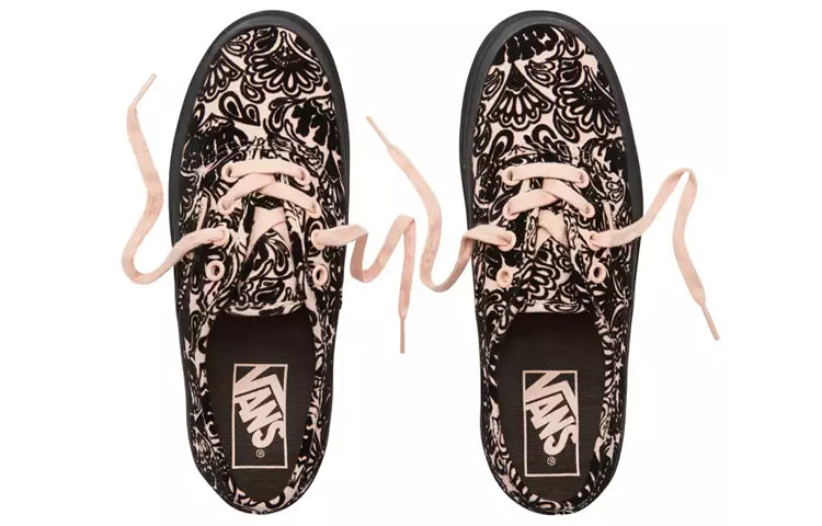 Vans Authentic Platform 2.0 'Sidewall Wrap - Rose Cloud' VN0A3AV8U6O