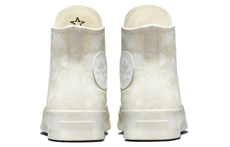 (WMNS) Converse Chuck 70 High 'Polka Dots' A01183C