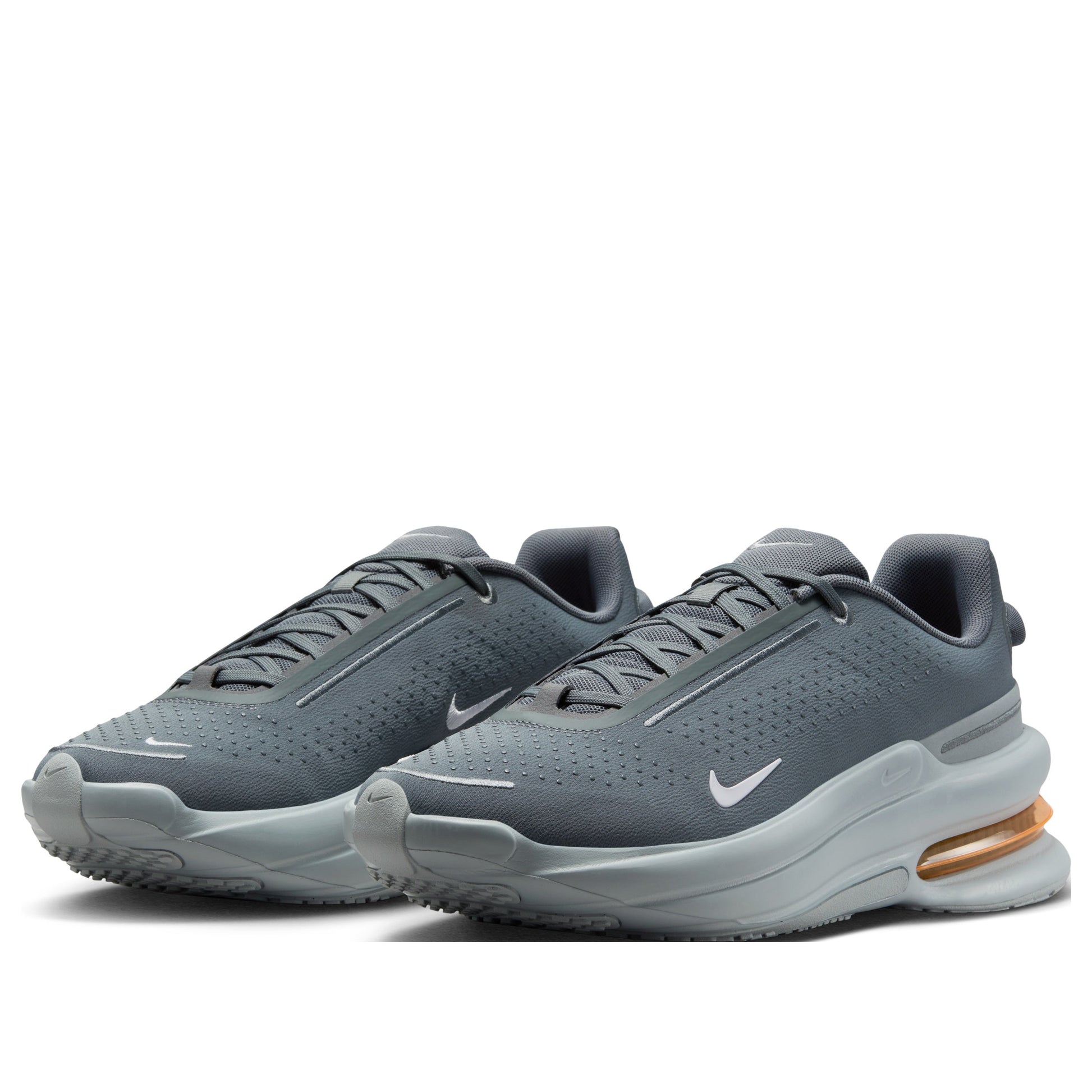 Nike Air Zoom Upturn SC 'Smoke Gray Light Smoke Gray' IB2746-003