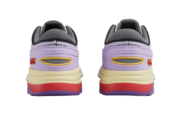 Gucci Ultrapace R 'Lilac' 624482-2ET20-8765