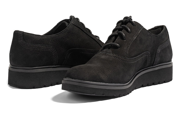 (WMNS) Timberland Ellis 'Black' A1RFM