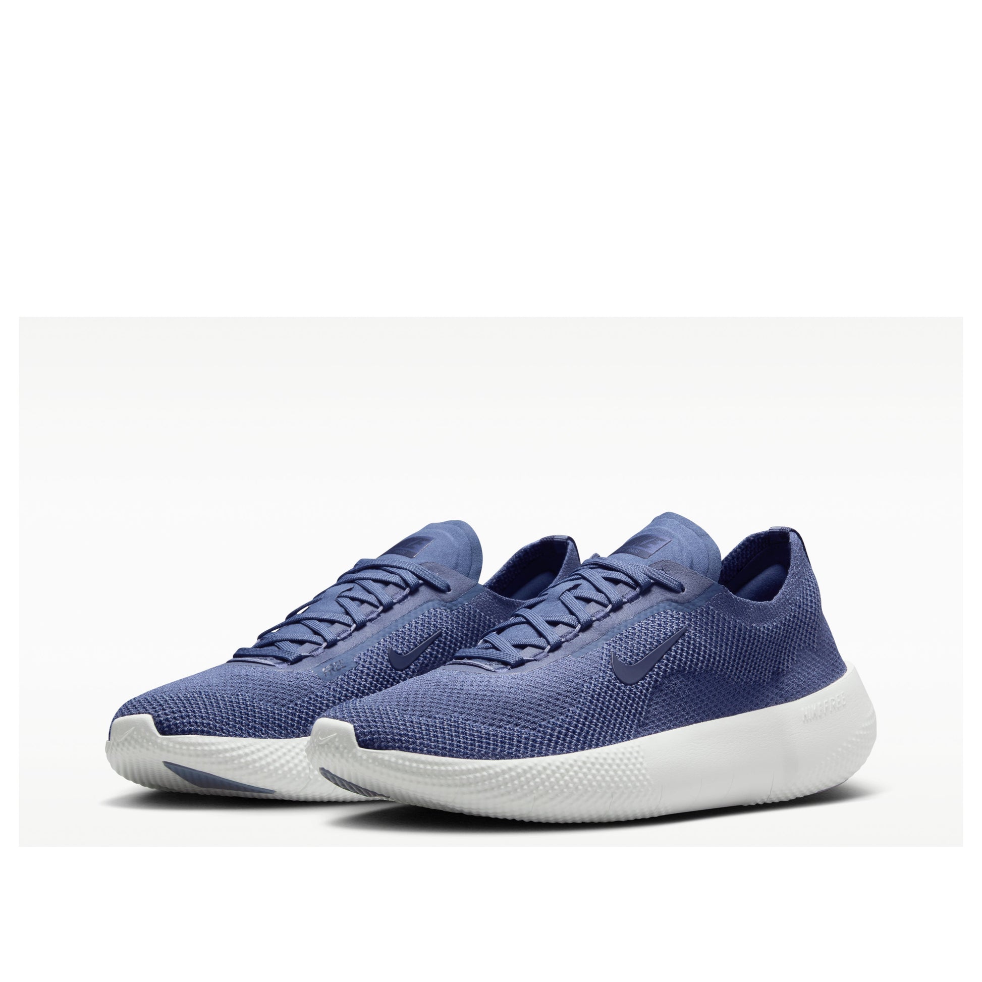 Nike Free 2025 'Diffused Blue Ashen Slate Summit White' HF1078-403