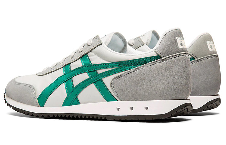Onitsuka Tiger New York 'Glacier Grey Jellybean' 1183A205-021