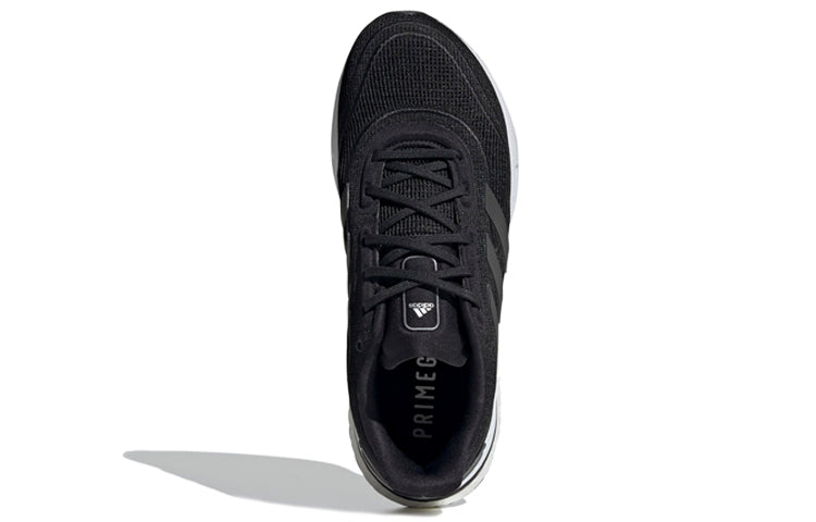 (WMNS) adidas Supernova 'Core Black' EG5420