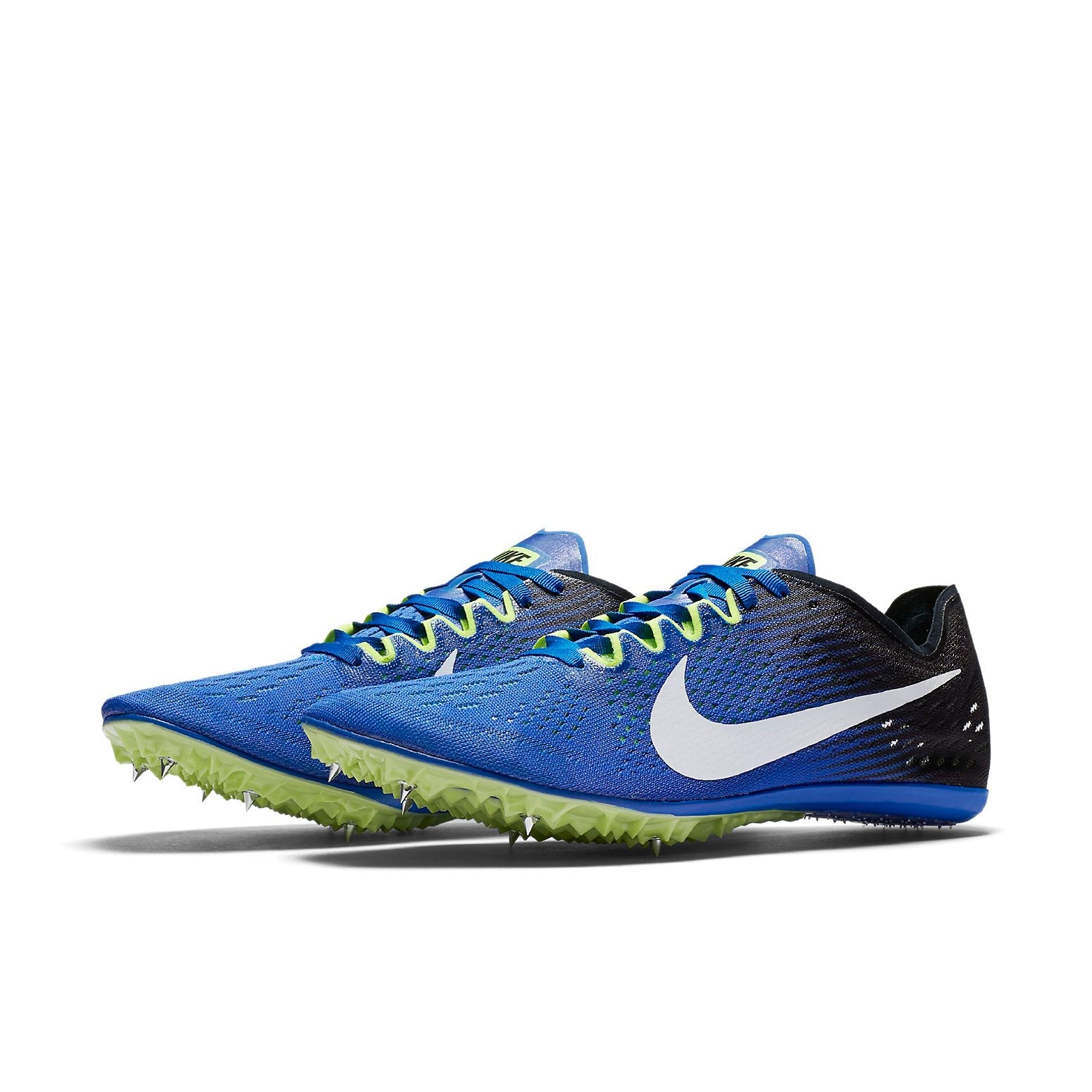 Nike Zoom Victory 3 Shoes Blue/Black/White 835997-413