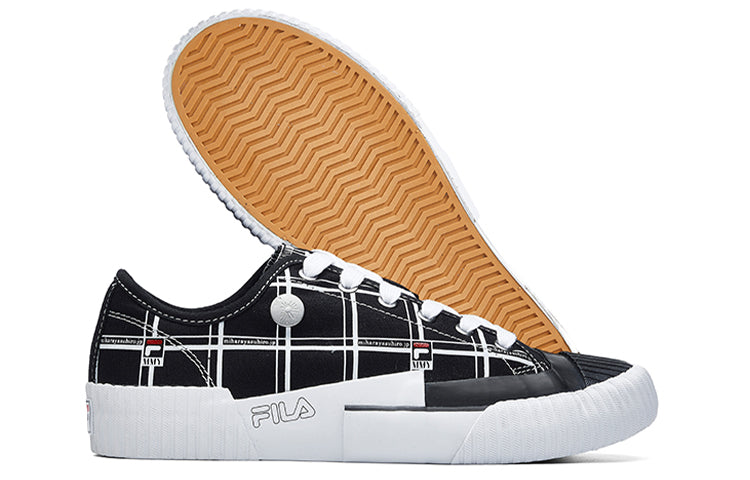 FILA Carve x Mihara F12M034425FBW