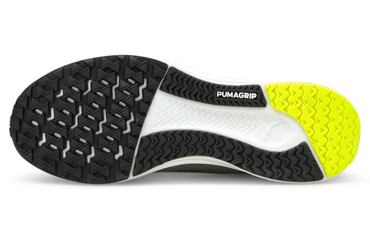 PUMA Velocity Nitro 'Castlerock Yellow' 194596-03