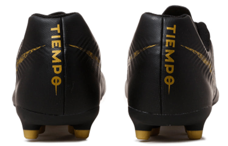 Nike Tiempo Legend 7 Club FG 'Black Lux' AO2597-077