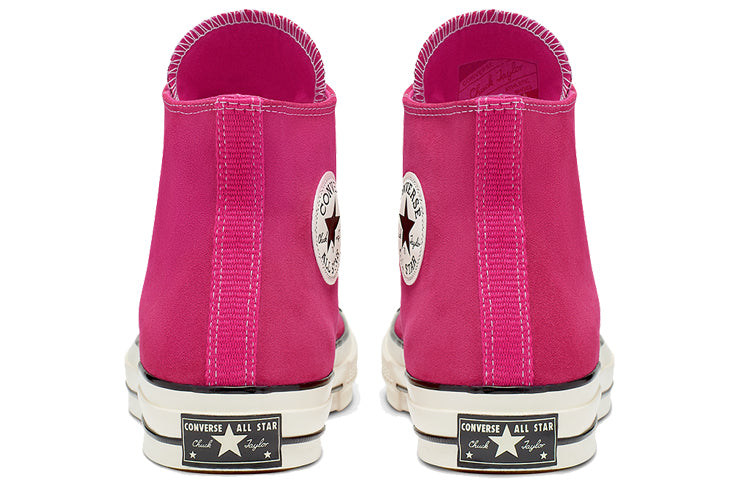 Converse Chuck 70 High 'Prime Pink' 166215C