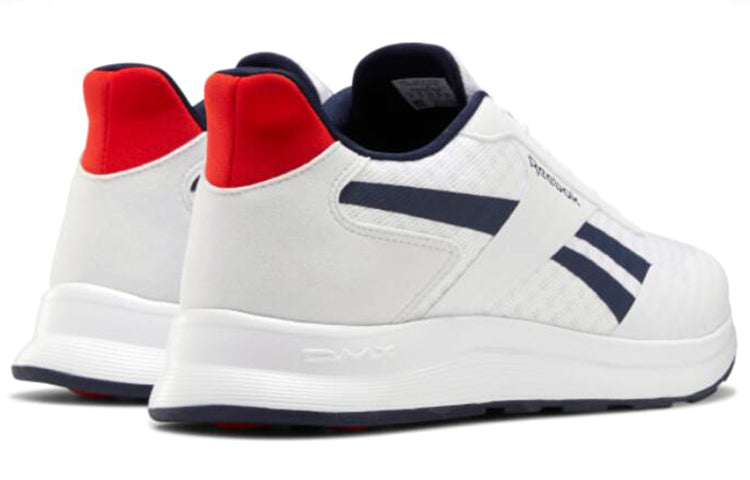 Reebok Royal HR DMX 'White Vector Navy' FW6704