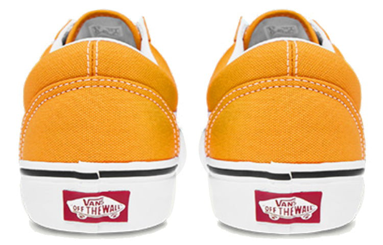 Vans Old Skool 'Neon Blazing Orange' VN0A4U3BWT4