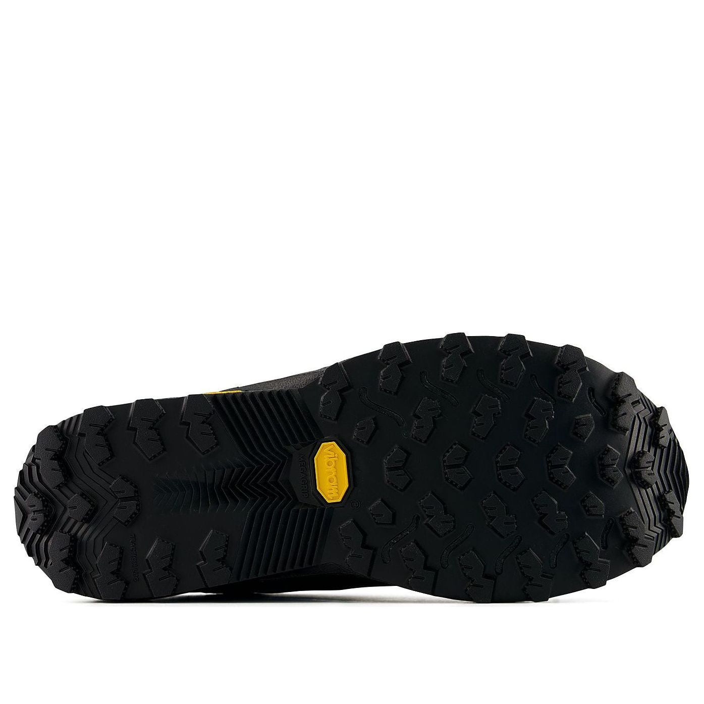 New Balance FuelCell Rebel Trail 'Black' MRBT8R0