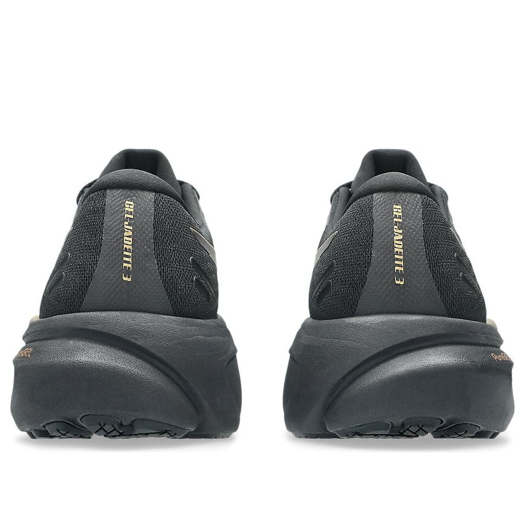 ASICS Gel-Jadeite 3 'Black Pure Gold' 1011C172-001