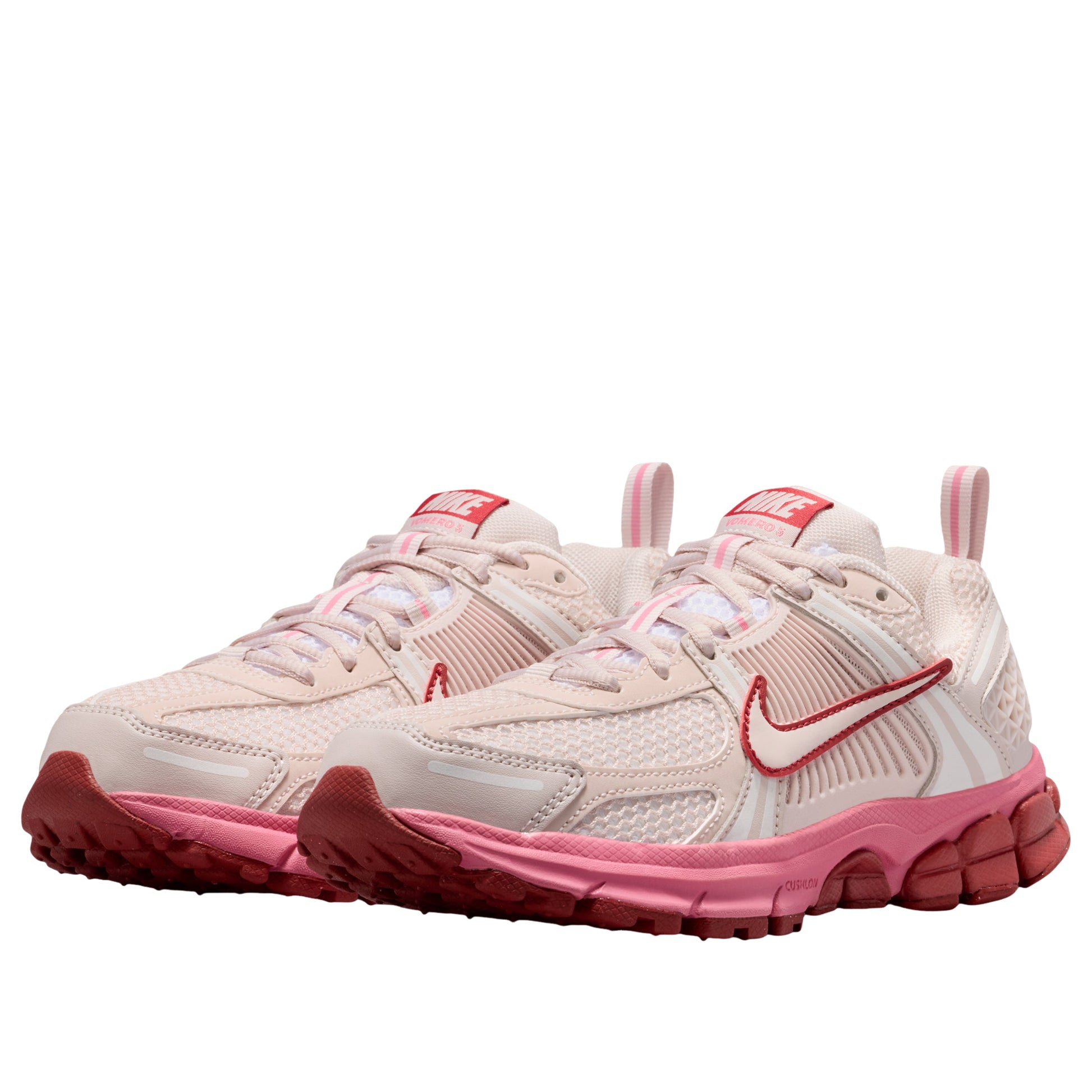 (GS) Nike Vomero 5 'Dark Pink Peony' HF6998-601