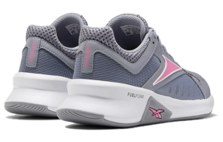 (WMNS) Reebok Advanced Trainette 'Grey Pink' FV4673