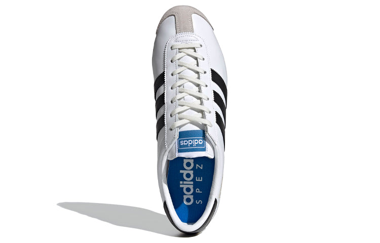 adidas Training 76 SPZL 'White Black' EH3058