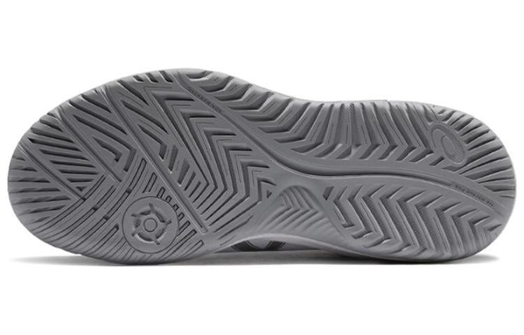 (WMNS) ASICS Gel-Dedicate 8 'White Pure Silver' 1042A237-101