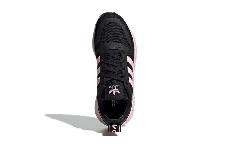 (GS) adidas Multix 'Black Clear Pink' GW3007