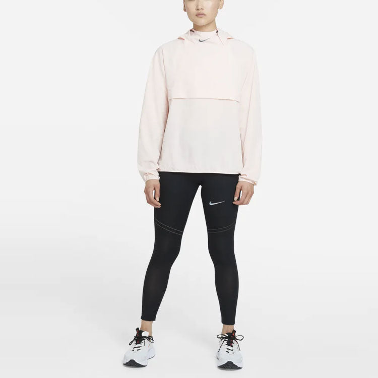 (WMNS) AS W NK DF RN DVN PO PCKBL JKT PALE CORAL DD5394-864