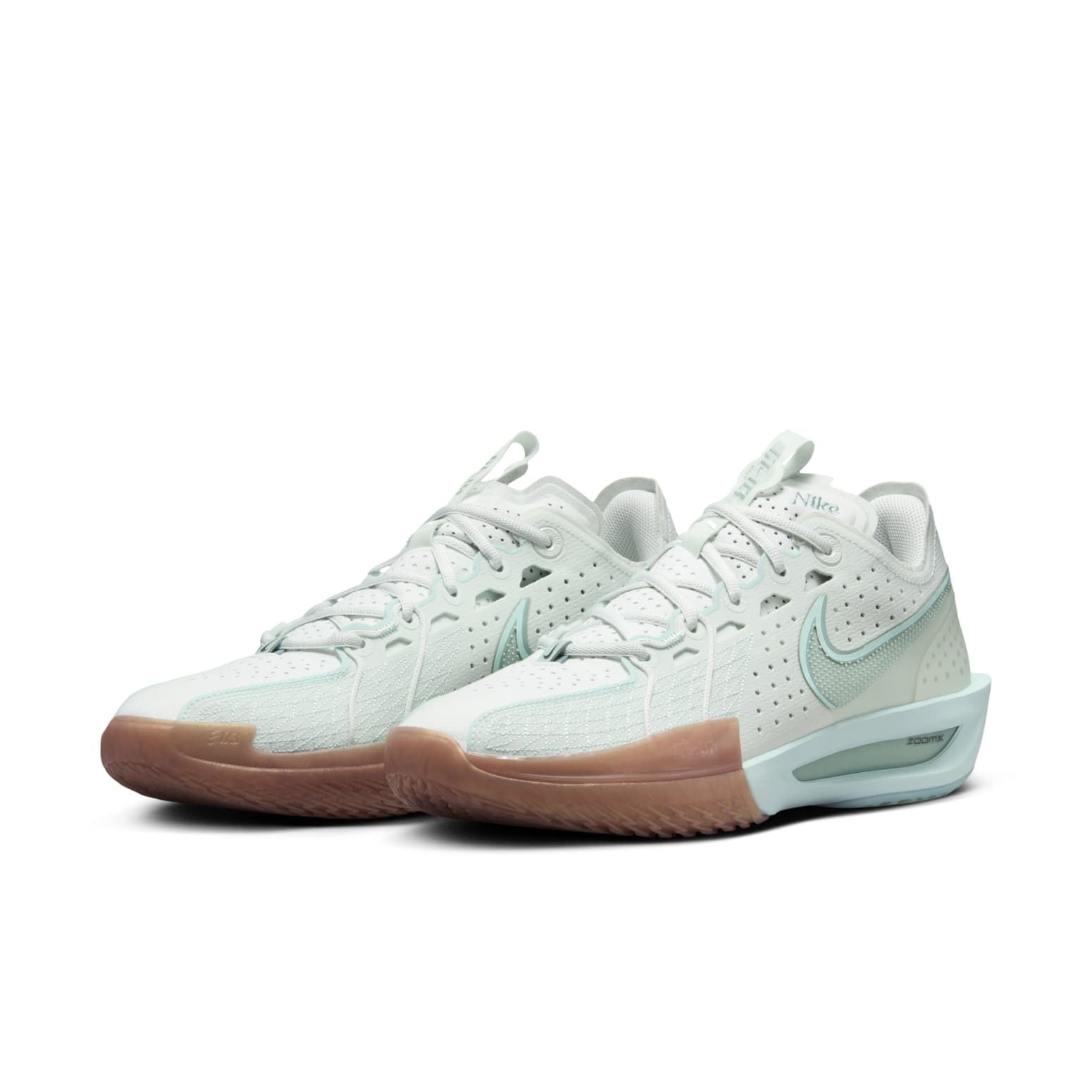 Nike G.T. Cut 3 'Barely Green Jade Ice' DV2913-300