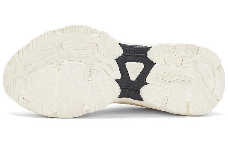 Mizuno Racer 'Cream Black White' D1GH223608