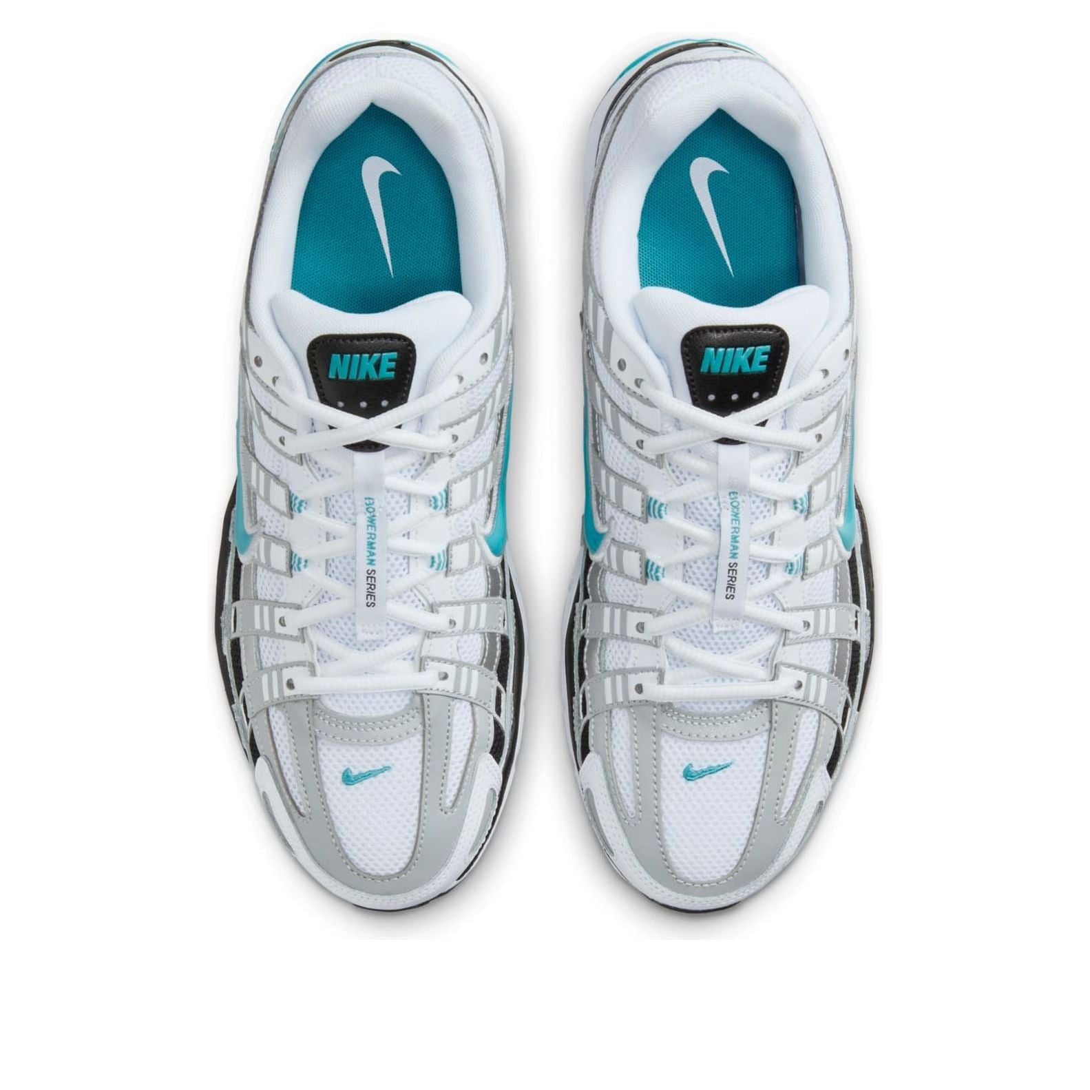 Nike P-6000 'Dusty Cactus' CD6404-103