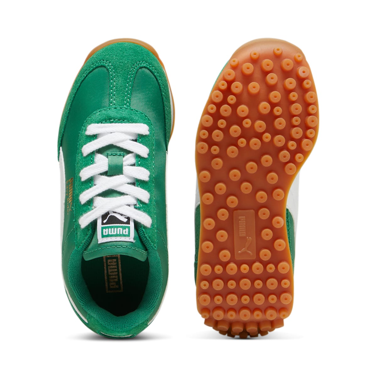 (PS) PUMA Easy Rider Vintage 'Archive Green' 399372-03