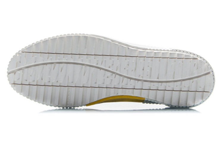 (WMNS) Li-Ning Classic Leisure Low x Star Wars 'White' AGCQ282-2