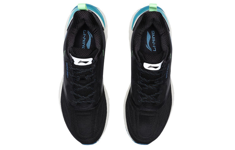 Li-Ning Cloud 5 Shield 'Black Blue' ARHQ243-3