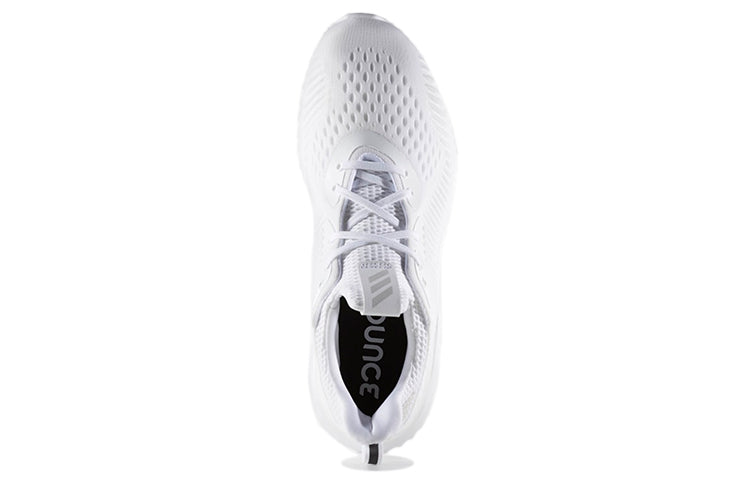 adidas Alphabounce EM M 'White Grey' BY4426