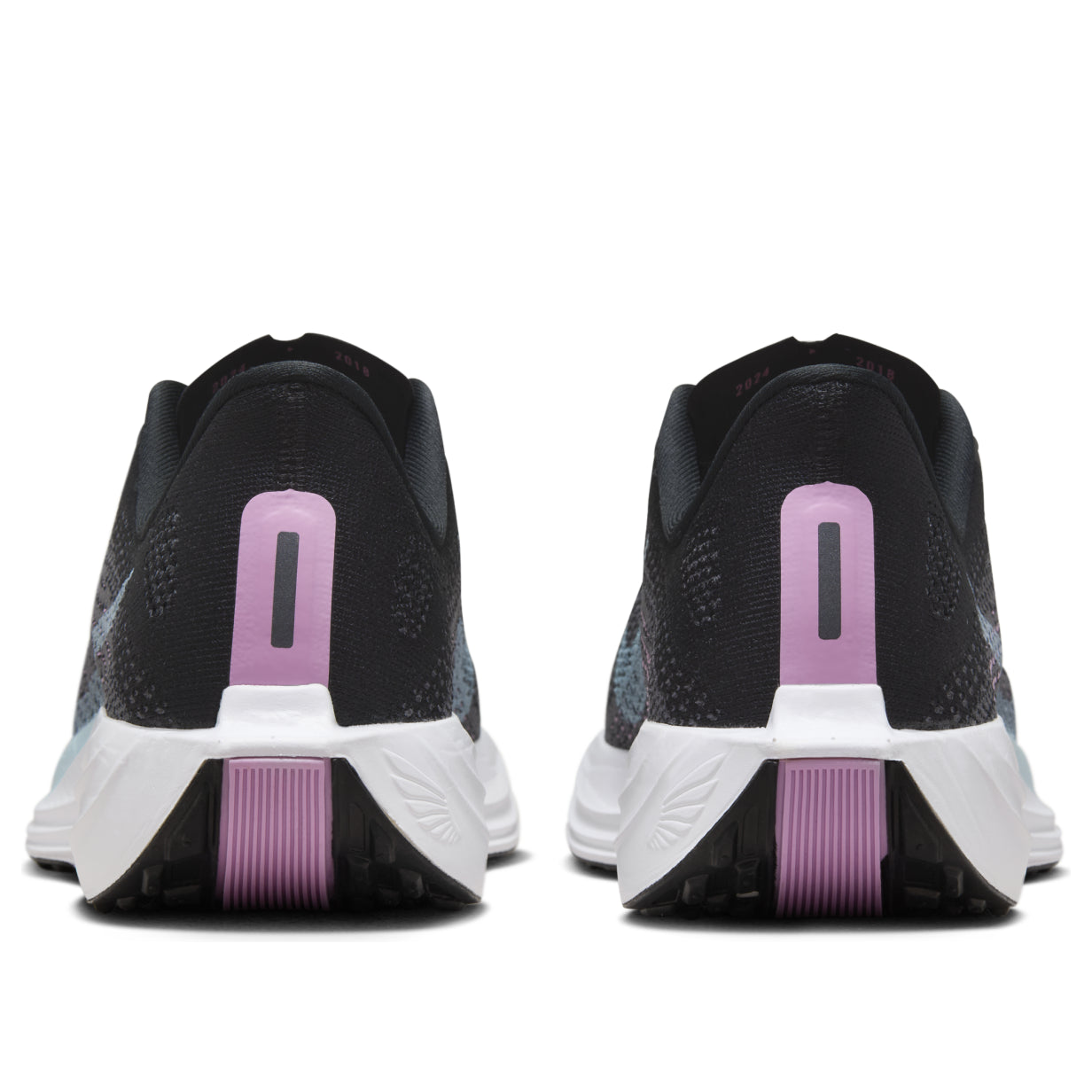 (WMNS) Nike Pegasus Plus 'Black Ice Blue' FQ7261-003