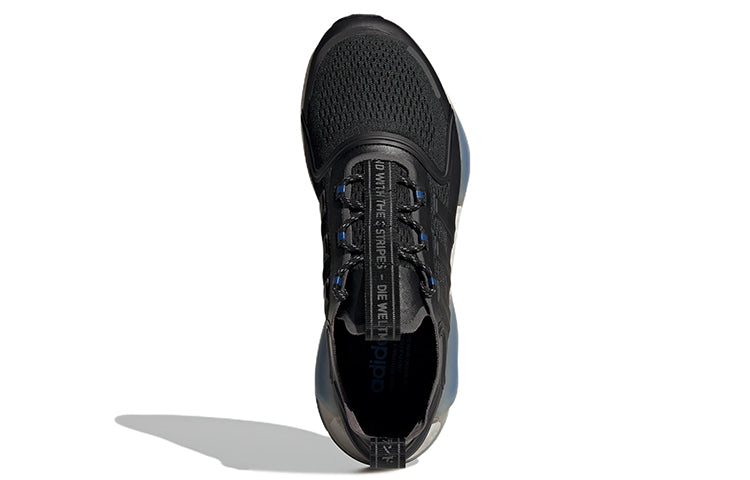 adidas NMD_V3 'Black Blue Rush' HP4316
