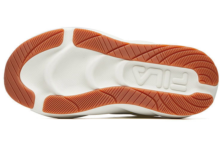 (WMNS) FILA Gelato Running Shoes White F12W044237FLW