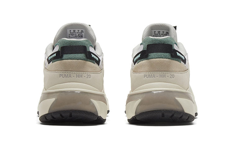 PUMA Helly Hansen x LQDCELL Extol 'Glacier Grey' 373552-01
