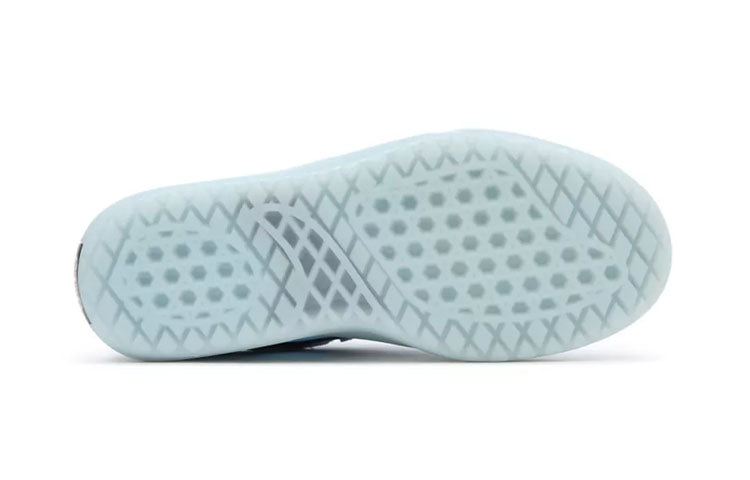 (PS) Vans Translucent Evdnt Ultimatewaffle 'Blue' VN0A5HZ2ARN